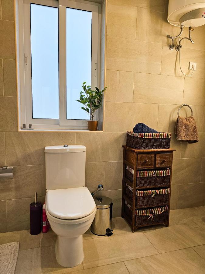 Апартаменти Mive Luxury Sea View Penthouse Gzira Екстер'єр фото