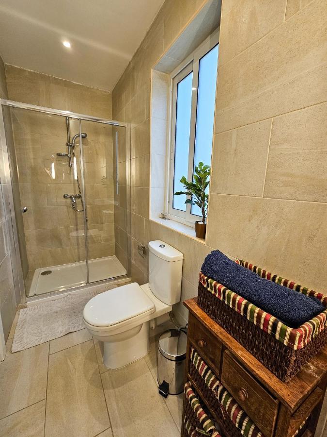 Апартаменти Mive Luxury Sea View Penthouse Gzira Екстер'єр фото