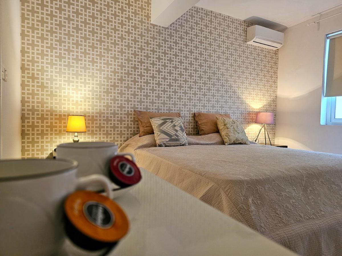 Апартаменти Mive Luxury Sea View Penthouse Gzira Екстер'єр фото